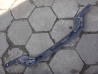 фото thumb №7, Накладка кришки багажника bmw x3 e83 titansilber