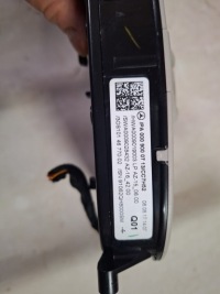 Mercedes w213 kombi лампа стельовий Недорого, фото thumb