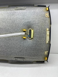 фото thumb №10, Audi a6 c7 sedan s-line потолок czarna sline