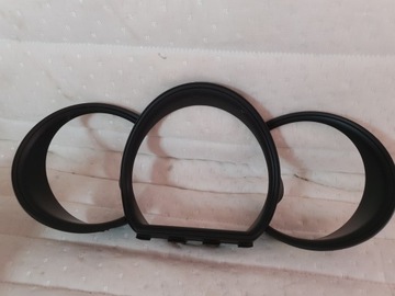 фото thumb №5, Рамка dekor спидометра решётка воздуховод kia ceed ii