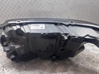 фото thumb №8, Фара праве перед range rover velar l560 j8a213w029-ef європа! mid повний led