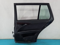 фото thumb №14, Двері задня праве mercedes w211 kombi 5d granatowy 359