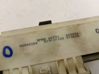 Купить Mazda 3 1 2005 bn8v66730 коробка предохранителей / комплект, фото thumb