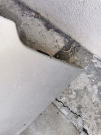 фото thumb №9, Бампер передний renault espace iv 8200102205 03-10