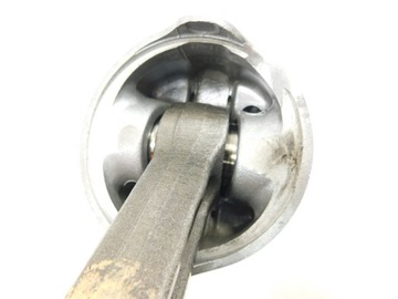 фото thumb №8, Поршень шатун nissan navara d22 2.5 di dci pick up 133km