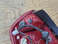 фото thumb №9, Лампа правий задня hyundai accent iii 4d sedan