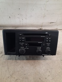 фото thumb №1, Радіо cd volvo v70 ii 1999-2004 hu-603 8651152-1