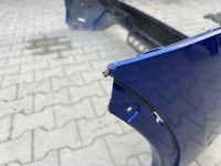 фото thumb №13, Задний бампер bmw x3 g01 lci рестайлинг m набор