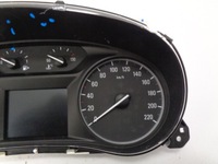 фото thumb №4, Opel mokka 1.6 cdti лічильник прилади 42483699