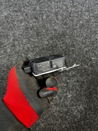 фото thumb №9, Модуль блок управления запуска бесключевого infiniti q50 285974gr0a