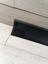 фото thumb №10, Macan молдинг дверь правый перед 95b837890j