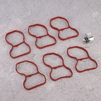 фото thumb №8, Wirowej головки штекер крышки wirowej набор