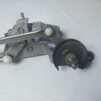 фото thumb №6, Subaru crosstrek xv 22- механізм двірник usa