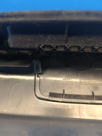 фото thumb №5, Захист ременя заднього багажника bmw 1 e87 118i e81