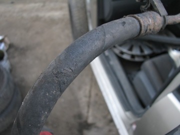 фото thumb №8, Opel astra iii h zafira b 1.9cdti провода усилителя 13122700 13122703