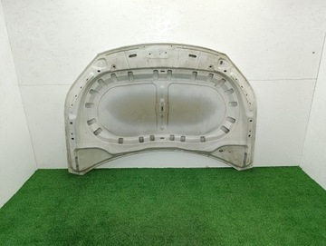 фото thumb №14, Volkswagen vw tiguan i 1 5n0 капот крышка двигателя om