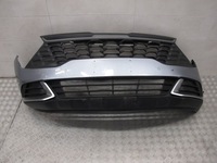 фото thumb №8, Kia sportage 5 kompletny перед капот бампер крылья лампы pas передний 21-