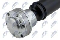 фото thumb №4, Nty nwn-me-063 wał приводной, привод osi