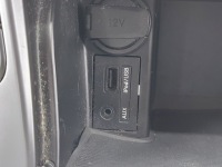 фото thumb №6, Hyundai i40 блакитний 13r бардачок середній 84635-3z600