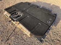 фото thumb №11, Обшивка пол пол задняя chrysler pacifica 2016 - 2021