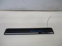 фото thumb №4, Молдинг накладка поріг лівий перед kangoo i lift