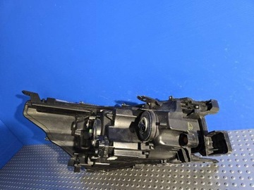 фото thumb №14, Toyota hilux viii рестайлінг 20- 1ej-923364-030 лампа передня перед ліва звичайна