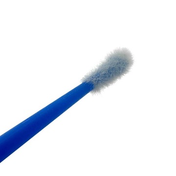 Аппликаторы для ресниц Microbrush, тюбик 100 шт., 2,5 мм Fancy Lashes