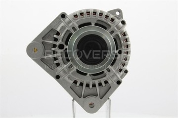 фото thumb №1, Генератор renault dacia