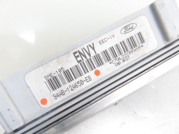 фото thumb №6, Блок керування ford escort vi kabriolet 1.4 8v 75 - f4b 94ab12a650eb