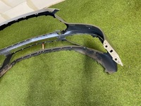 фото thumb №6, Mercedes w206 a206 amg бампер перед передний