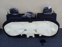 фото thumb №6, Dacia sandero iii 2020 2021-- заднее сиденье задняя сиденья