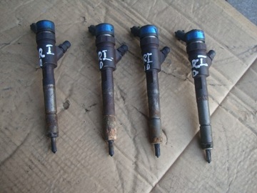 фото thumb №1, Toyota yaris i 03-05 1.4 d4d інжектор 0445110085