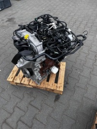 фото thumb №1, Puma mk2 двигатель kompletny 1.0 ecoboost b7jb пробег 13 tyś