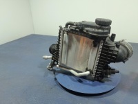 Mercedes a35 w177 2.0b 306 km радиатор воздуха интеркулер a2600904500 Недорого, фото thumb