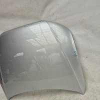 фото thumb №9, Audi a4 b8 8k рестайлинг 11-15 капот крышка двигателя