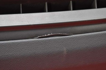 фото thumb №10, Панель роздавальна консоль капот eu fiat 500 08-15