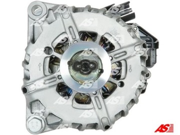 фото thumb №2, As-pl a3585 valeo генератор