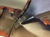 фото thumb №11, Бампер перед 4xpdc bmw x2 f39 m-pakiet 8069086