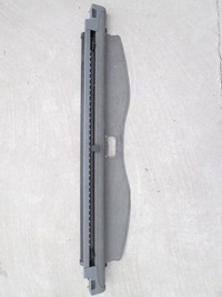 фото thumb №1, Bmw e46 kombi шторка багажника сетка серая