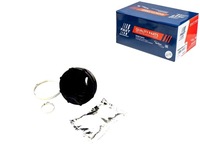 фото thumb №1, Защита шарнир ford transit connect 13 fast