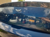 фото thumb №11, Hyundai coupe ii крышка багажника багажника задняя задняя uc