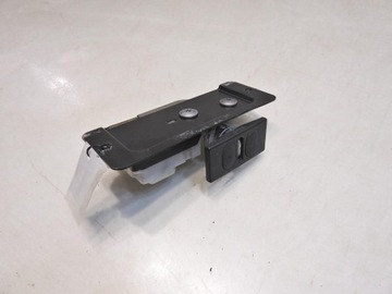 фото thumb №7, Замок засув кришки зад peugeot 607 рестайлінг 9656395580