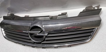 фото thumb №6, Opel zafira b решётка решётка радиатора хром эмблема европа оригинал 13157590