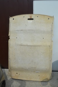 фото thumb №6, Потолок sandero i stepway 8200753937 dacia