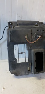 фото thumb №6, Радиатор wody вентилятор citroen berlingo i 1,9