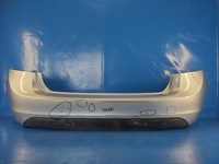 фото thumb №1, Задний бампер volvo s60 10-13 39802573