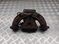 фото thumb №1, Коллектор выпускной peugeot 207 1.4