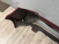 фото thumb №11, Toyota corolla e21 hb бампер задняя задний pdc 52159-02e40