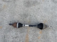 фото thumb №1, Приводной вал левый перед левая автоматическая коробка передач 2.0 bluehdi peugeot expert 3 iii jumpy 21-