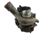 фото thumb №1, Турбонагнітач vwag 059145721g 2.7 tdi